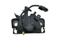 Renault Captur I  13-21 Haubenschloss Motorhaubenschloss Schloss Renault Captur I  13-21 19.09.2019 656016239R gebraucht Vorschau 1