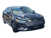 Ford Mondeo 5 V 14-19