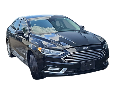 Ford Mondeo 5 V 14-19