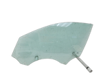 Audi A4 8K 07-11 Lim Seitenscheibe LVK Fenster Türscheibe Links Vorne Audi A4 8K 07-11 08.06.2009 8K0845201C gebraucht Vorschau 1