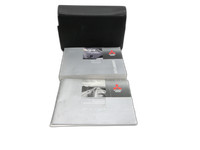 Mitsubishi Outlander CW II 07-10 Serviceheft Betriebsanleitung Anleitung Bordmappe Mitsubishi Outlander CW II 07-10... Vorschau 1