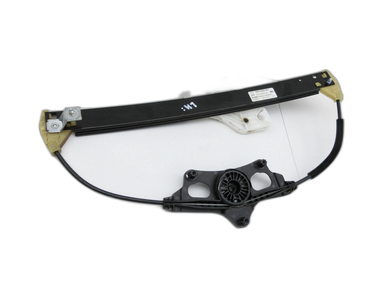 Window Lift Without FH-engine Rear Left for Audi A4 8W B9 19-24 - Bild 1