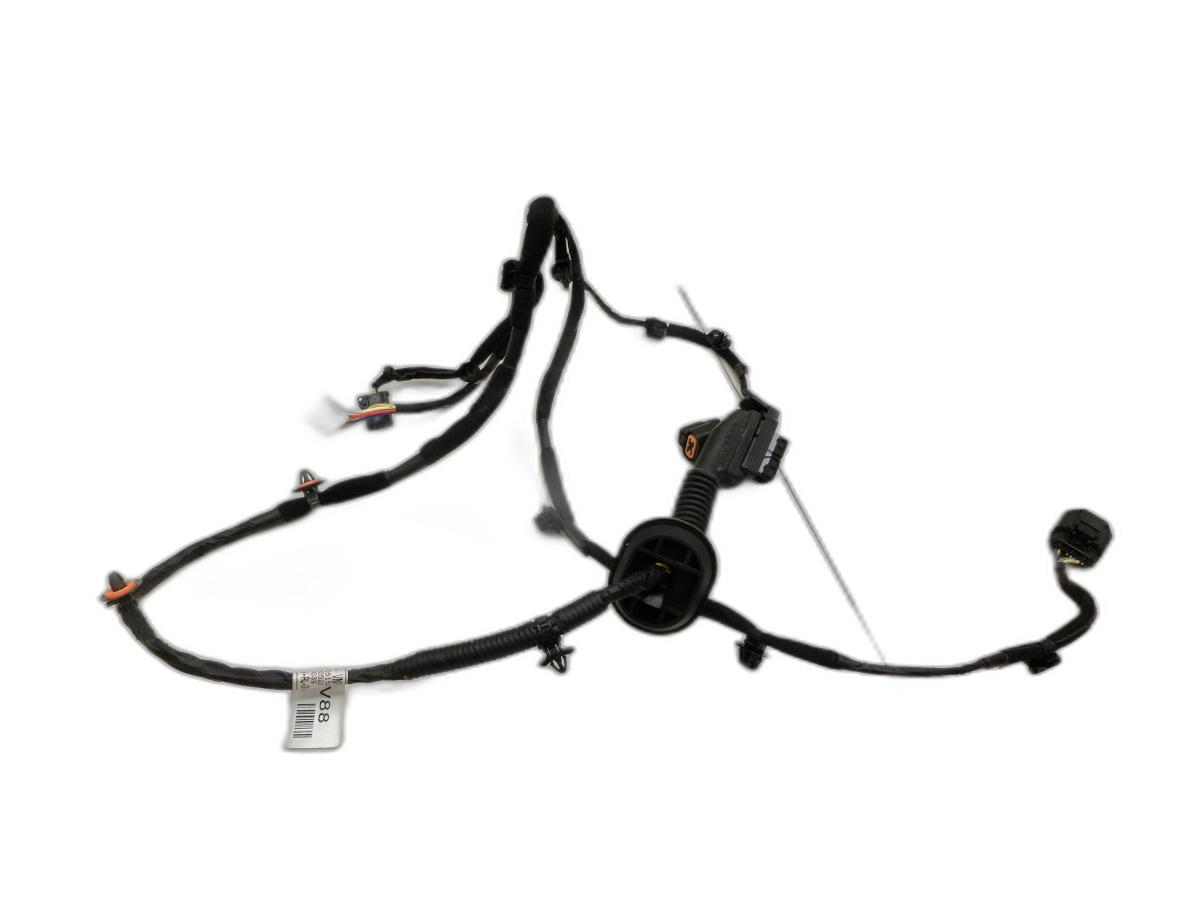 Harness for Door and Window Lift Left Rear Hyundai Kona Hybr I OS 17-20 - Bild 1
