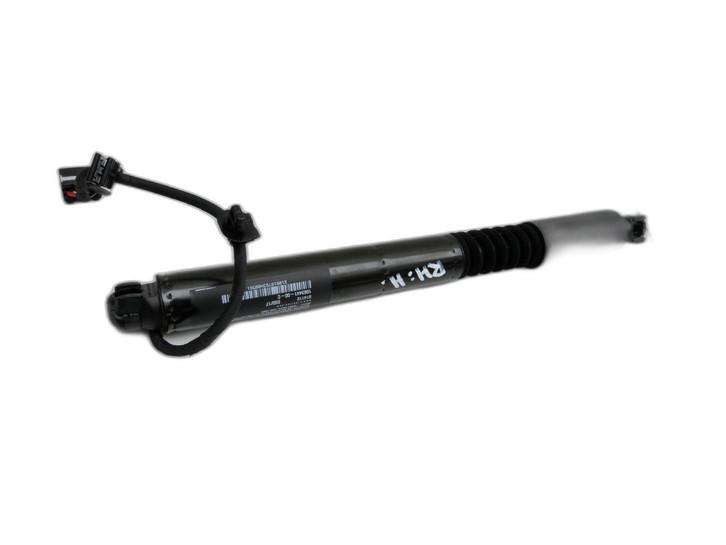 Tesla Model X 90D 15-21  Stellmotor Antrieb Feder für Tür Rechts Hinten Pos.4  - Bild 1