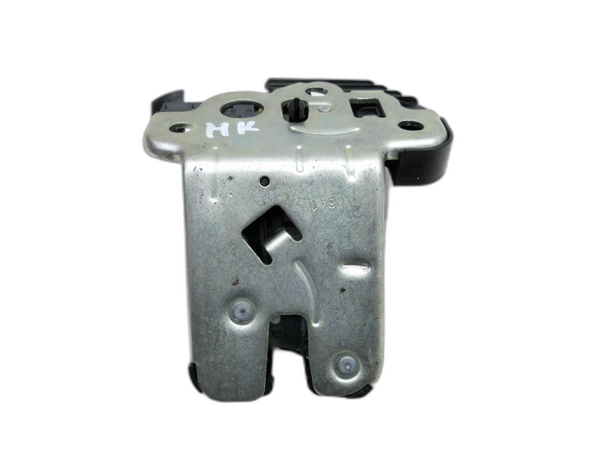 Blocchetto per Cofano posteriore Portellone di blocco Bloccaggio Audi A1 8X 10-14 - Bild 1