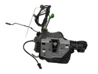 Mercedes C219 CLS 350 08-10 Coupe Türschloss m. ZV Stellmotor Links Vorne Mercedes C219 CLS 350 08-10 07.12.2010... Vorschau 1