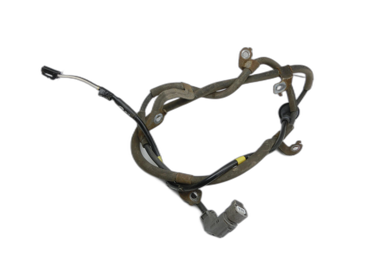 Arnés de cables para ABS Sensor rueda derecha posterior Mitsubishi Outlander III - Bild 1