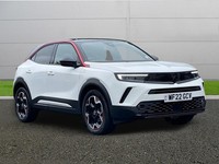 2022 Vauxhall Mokka 1.2 Turbo 100 SRi Premium 5dr Hatchback Petrol Manual