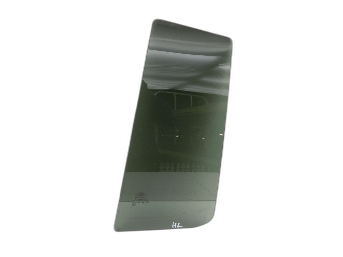 left rear triangle Side Window Orig. Tinted for Ford Grand C-Max II 10-15 - Bild 1