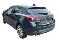 Mazda 3 BM 13-17 Sensor Totwinkelassistent Rechts Hinten Mazda 3 BM 13-17 18.09.2015 BHS2-67Y80D gebraucht Vorschau 6