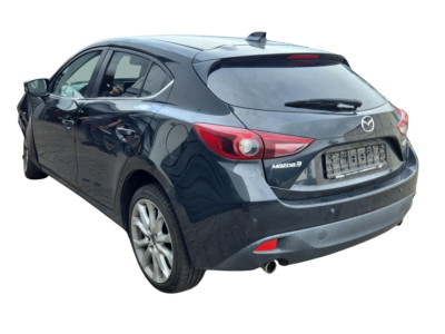 Mazda 3 BM 13-17