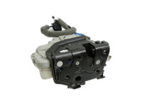 Audi A3 8V 12-16 5T Türschloss m. ZV Stellmotor Rechts Vorne Audi A3 8V 12-16 17.06.2014 6X1837015 gebraucht Vorschau 1