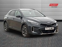 2025 Kia XCeed 1.0T GDi ISG 113 GT-Line 5dr DCT Hatchback PETROL Automatic