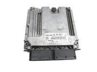 VW Passat 3G B8 14-19 2,0 110KW Steuergerät ECU für Motor Motorsteuergerät VW Passat 3G B8 14-19 31.01.2018... Vorschau 1