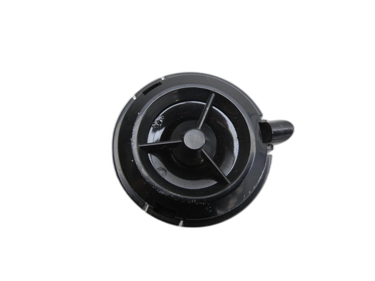 Mercedes R171 SLK 200 04-08 Lautsprecher Hochtöner Links Vorne  - Bild 1