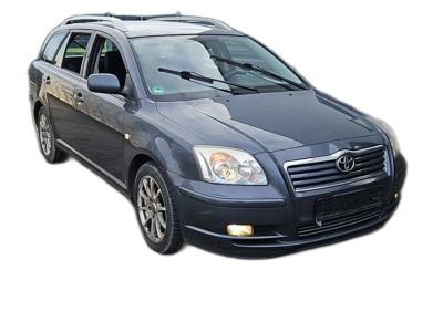 Toyota Avensis T25 03-06