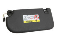 Ford Kuga DM2 16-20 Sonnenblende mit Spiegel beleuchtet Links Ford Kuga DM2 16-20 27.12.2018 CV44-S04101-CJ35B8... Vorschau 1