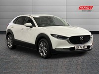2022 Mazda CX-30 2.0 e-Skyactiv G MHEV GT Sport 5dr Auto Hatchback PETROL Automa