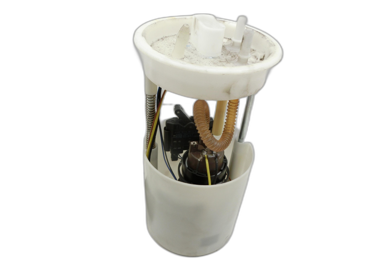 Bomba de combustible alimentación Sensor nivel para Seat Ibiza 6J 12-15 - Bild 1