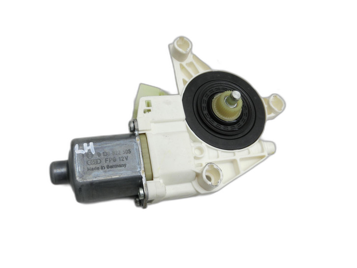 Mercedes S212 E350d 13-16 Kombi Fensterhebermotor Links Hinten Mercedes S212 E350d 13-16 18.02.2010 0130822505... Bild 1