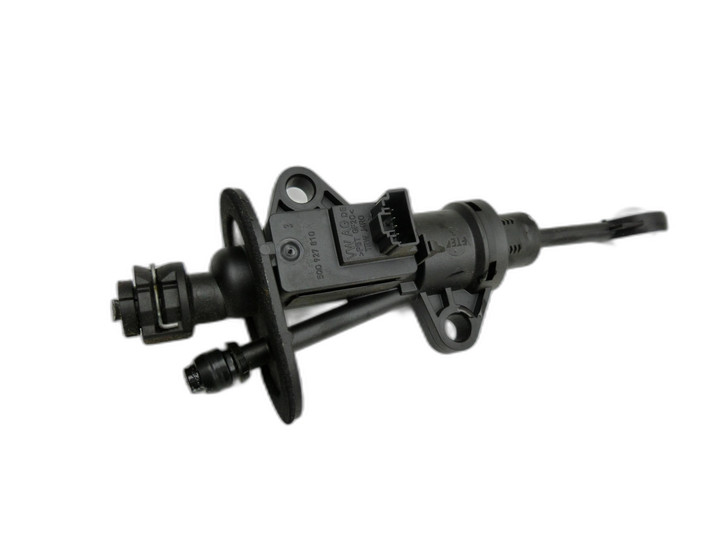 VW Golf Sportsvan 14-20 TSI 1,4 92KW Kupplungszylinder Geber Geberzylinder  - Bild 1