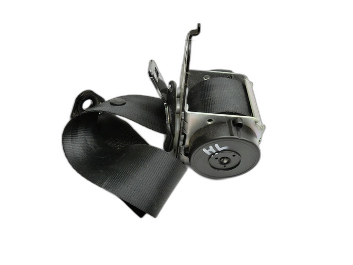 Nissan Qashqai J10 07-10 +0 Gurt Sicherheitsgurt Links Hinten  - Bild 1