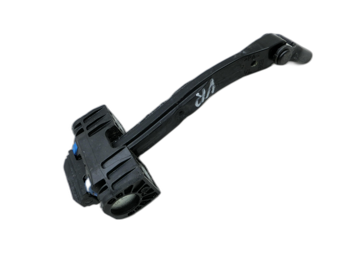door catch ribbon brake stop Right Front for Seat Leon III 5F 12-16 - Bild 1