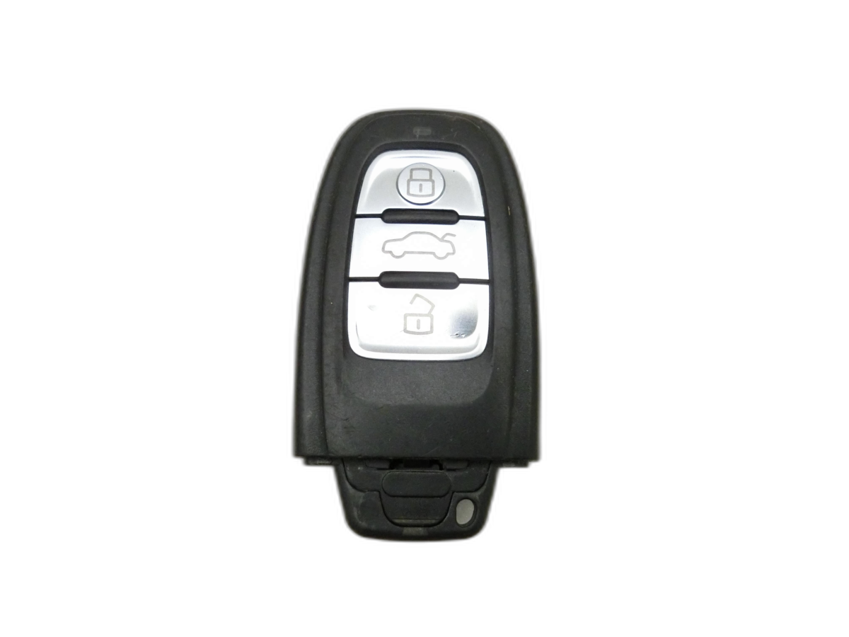 Key remote control for Audi A5 8T 07-12 - Bild 1