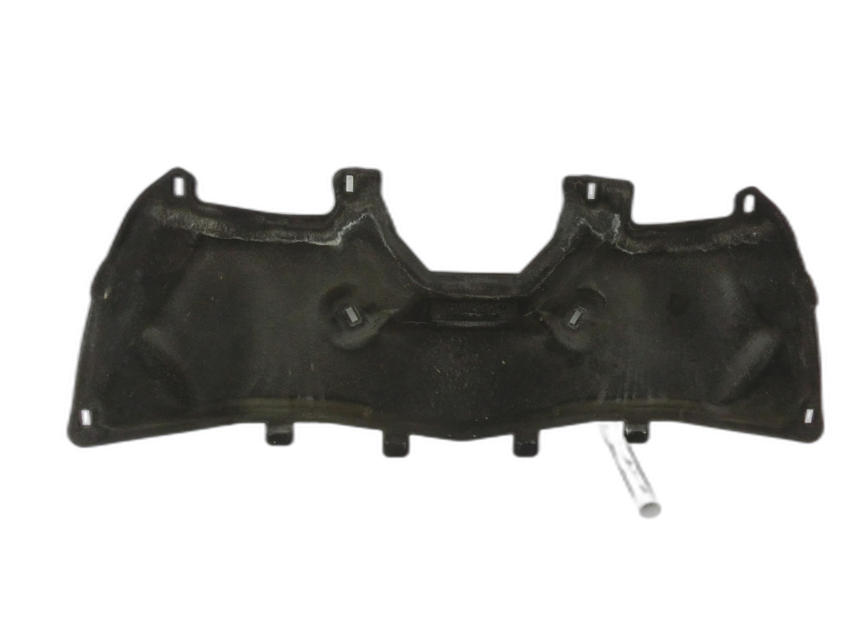 Ford C-Max II 10-15 Dämmung Schallisolierung für Motorhaube Dämmmatte  - Bild 1