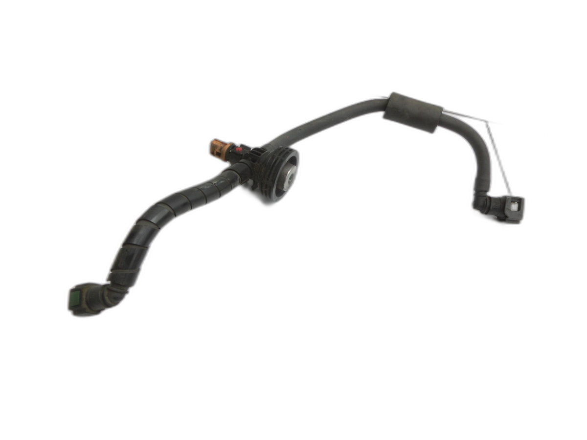 Condotto carburante Flessibile per Ssangyong Korando C300 19-24 - Bild 1