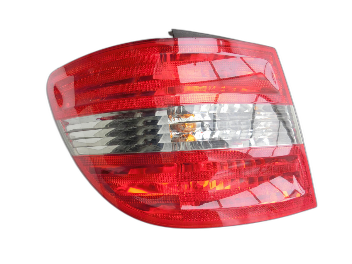 Mercedes W245 B200 08-11  Rückleuchte Rücklicht Heckleuchte Links orig  - Bild 1