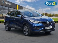 2020 Renault Kadjar 1.3 TCE Iconic 5dr Hatchback Petrol Manual