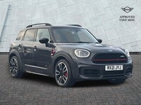 2021 MINI Countryman Hatchback 2.0 John Cooper Works ALL4 5dr Auto Hatchback Pet
