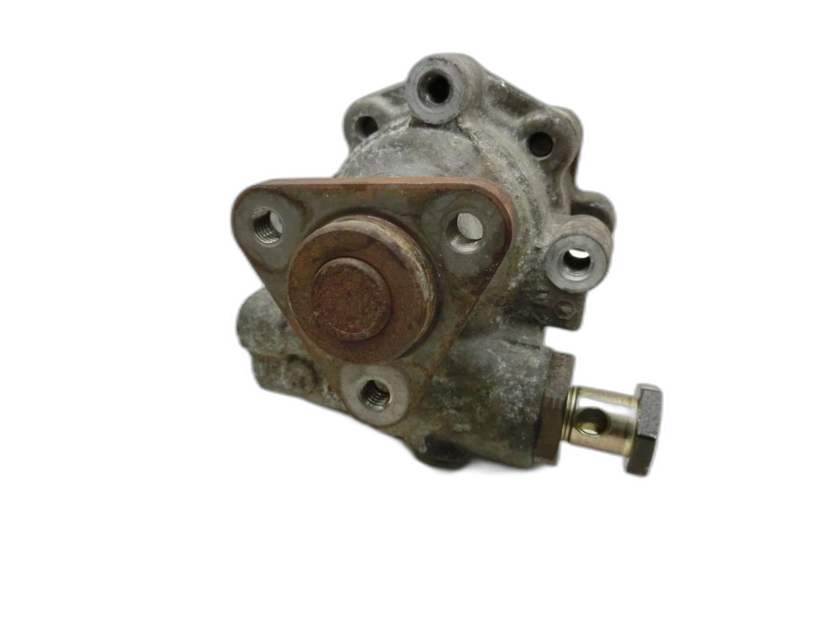 VW Touareg 7L 02-06 V8 4,2 228KW Servopumpe Hydraulikpumpe für Lenkung  - Bild 1