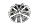 VW Touran II 5T 15-22 1 x Felge Aluminiumfelge 16 Zoll 5X112 VW Touran II 5T 15-22 11.03.2016 5TA 601 025 gebraucht Vorschau 1