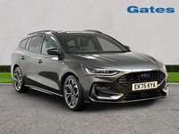 2025 Ford Focus 1.0 EcoBoost Hybrid mHEV 155 ST-Line X 5dr Auto ESTATE PETROL Au