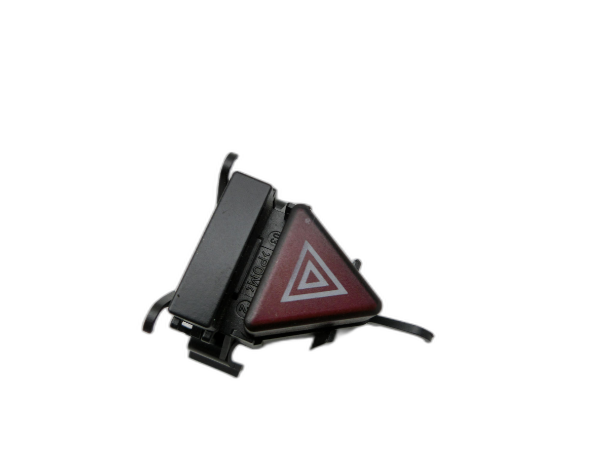 Mercedes W169 A150 08-12 Warnblinkschalter Schalter - Bild 1