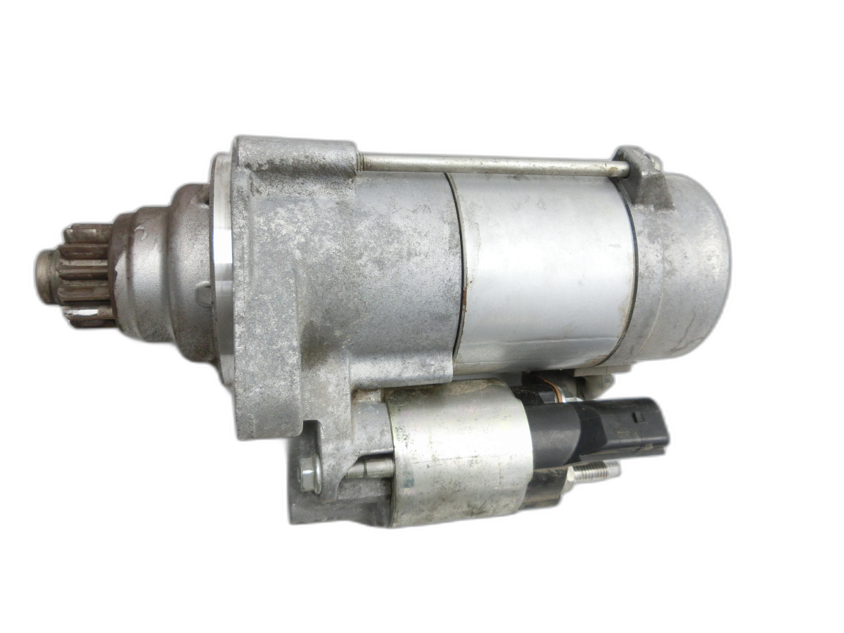 Motor de arranque para VW Passat B8 3G 14-19 - Bild 1