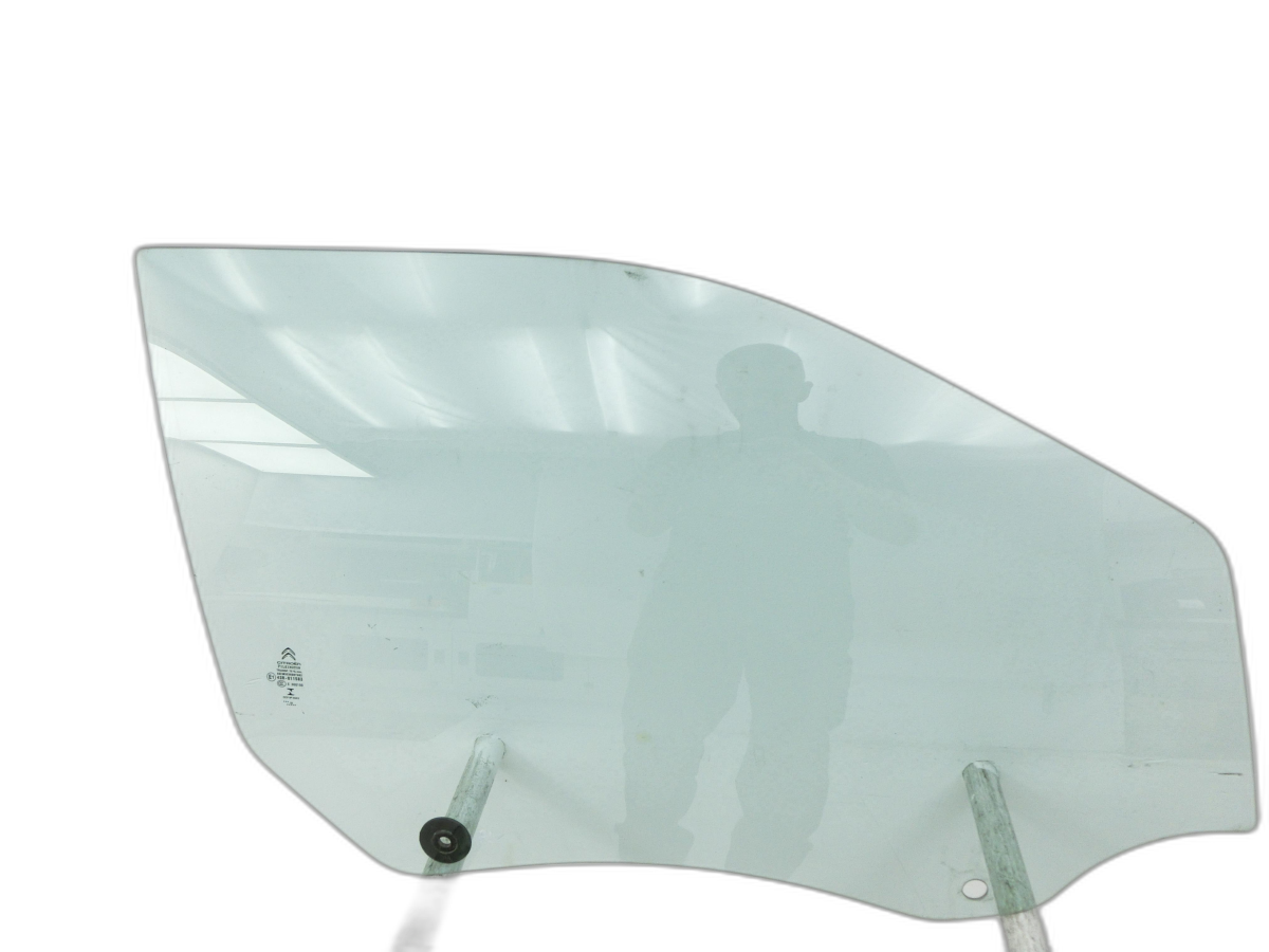 Cristallo laterale RVK portiera Dx anteriore per Citroen C4 Cactus 14-18 - Bild 1