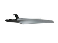 Mercedes W205 C250 14-18 Lim Zierleiste Alu Leiste Blende Armaturenbrett Rechts Mercedes W205 C250 14-18 20.02.2015... Vorschau 1