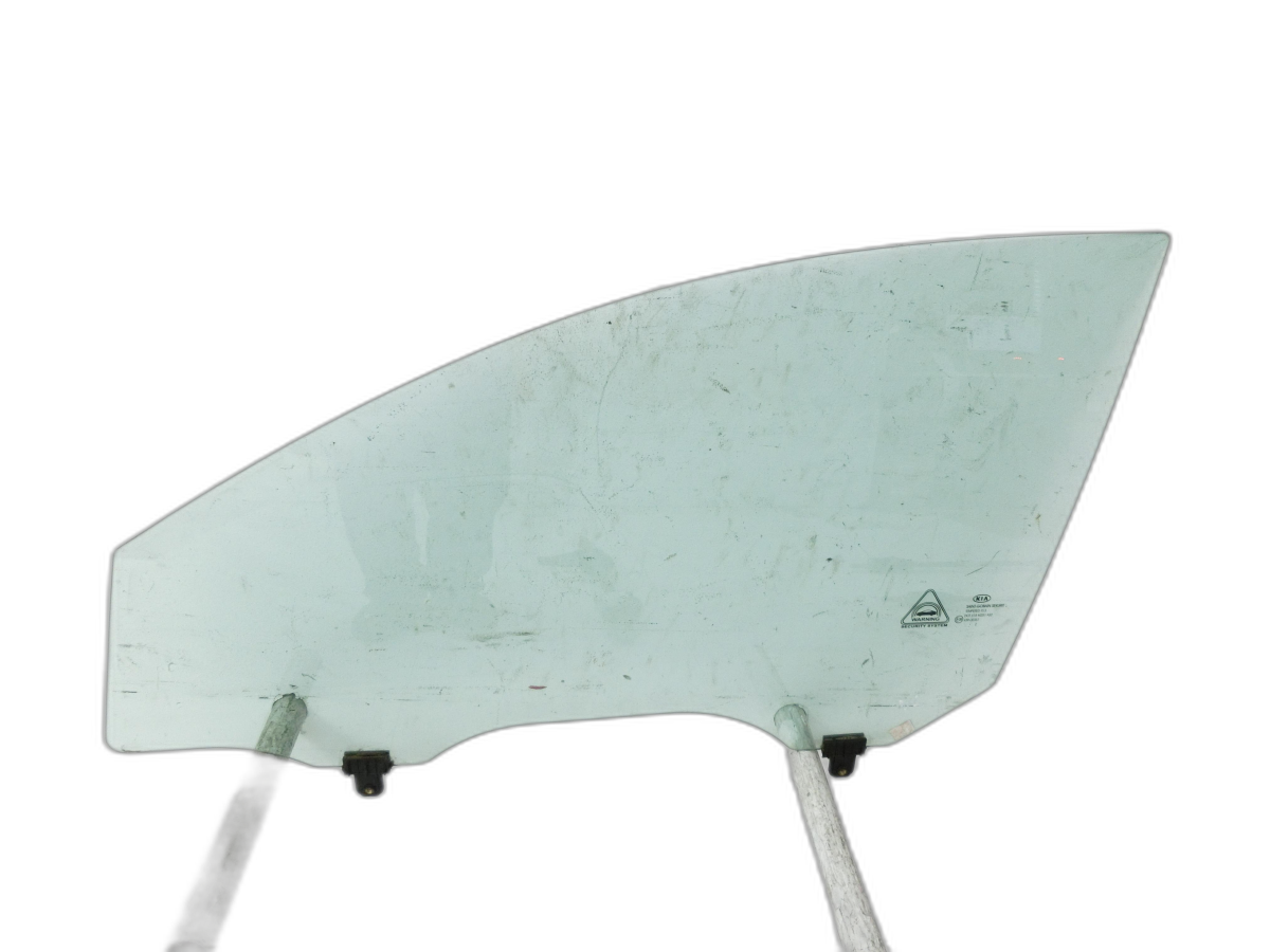 Kia Sportage SL 10-15  LVK Seitenscheibe für Tür Fenster Türscheibe Links Vorne  - Bild 1