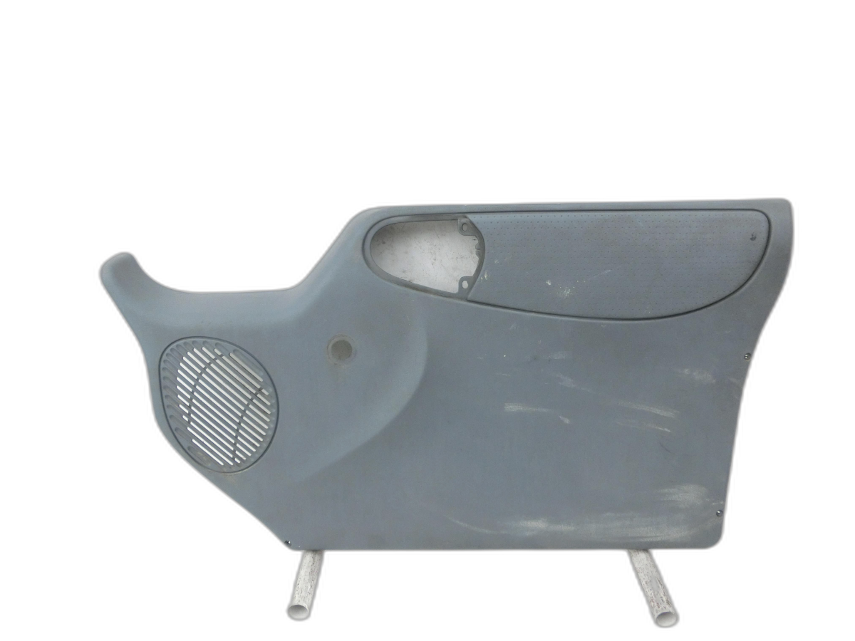 Ford Transit 6 VI 06-13 Kasten Türverkleidung Türpappe Rechts Vorne  - Bild 1