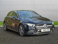 2019 Mercedes-Benz A CLASS A250 AMG Line 5dr Auto HATCHBACK PETROL Automatic