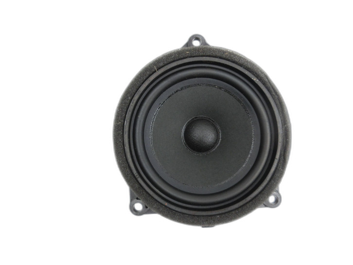 BMW X1 F48 x25e LCI 17-22 Lautsprecher Links Hinten - Bild 1