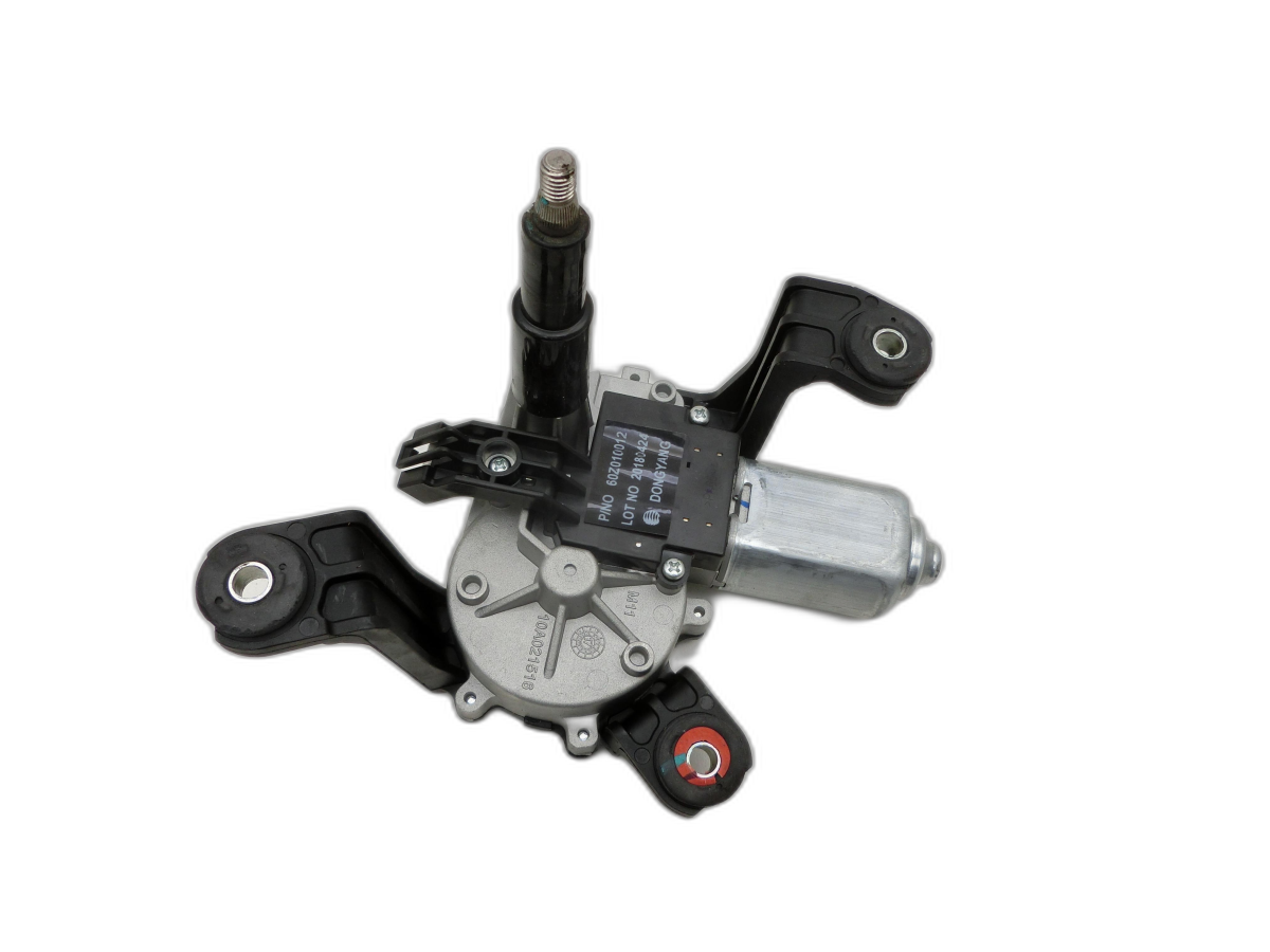 Opel Zafira C 16-19  Wischermotor Hinten Heckwischermotor  - Bild 1