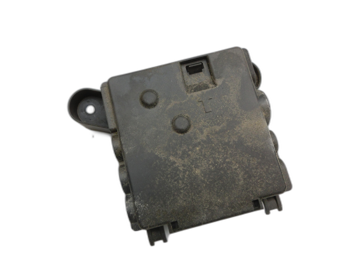 Voltage distribution Potential distributor for Audi A6 4G C7 Allroad 12-14 - Bild 1