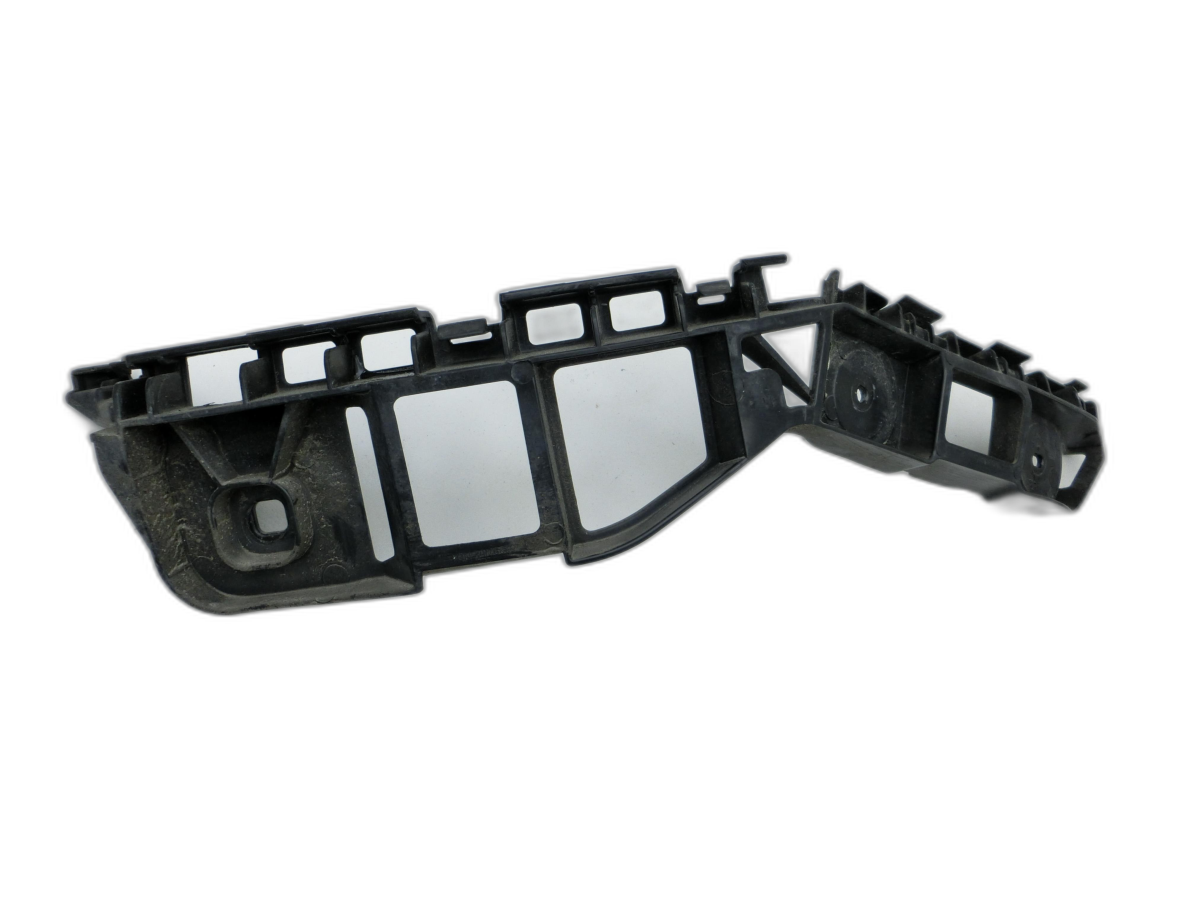 Supporto Supporto/Traversa Alloggiamento/Sede Guida per Paraurti Dx posteriore VW Polo V 6R 14-17 - Bild 1