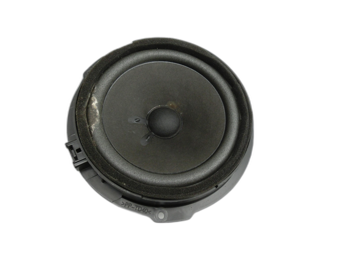 Loudspeaker Right Rear for Ford Mondeo 5 V CF 14-19 - Bild 1