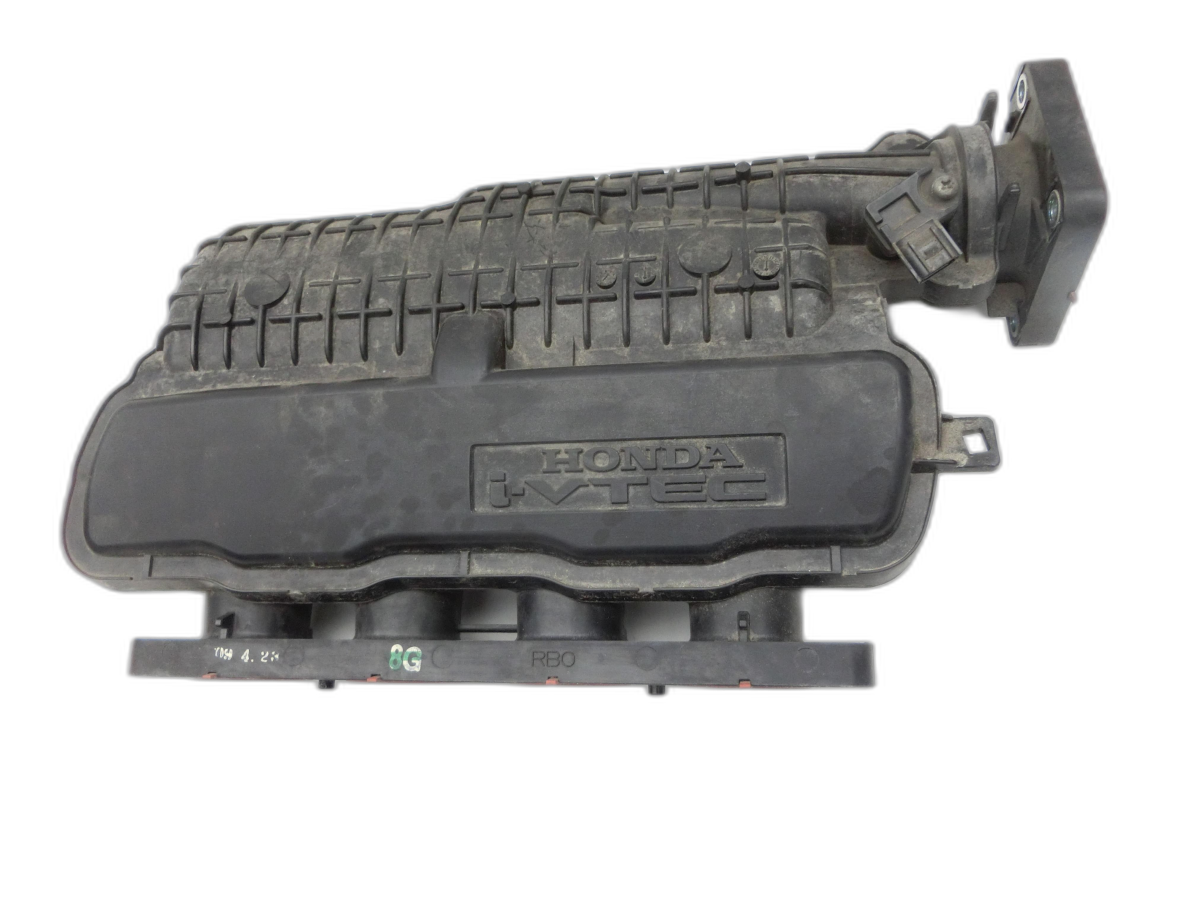 presa Collettore d'aspirazione per Honda Jazz GE III 08-11 - Bild 1