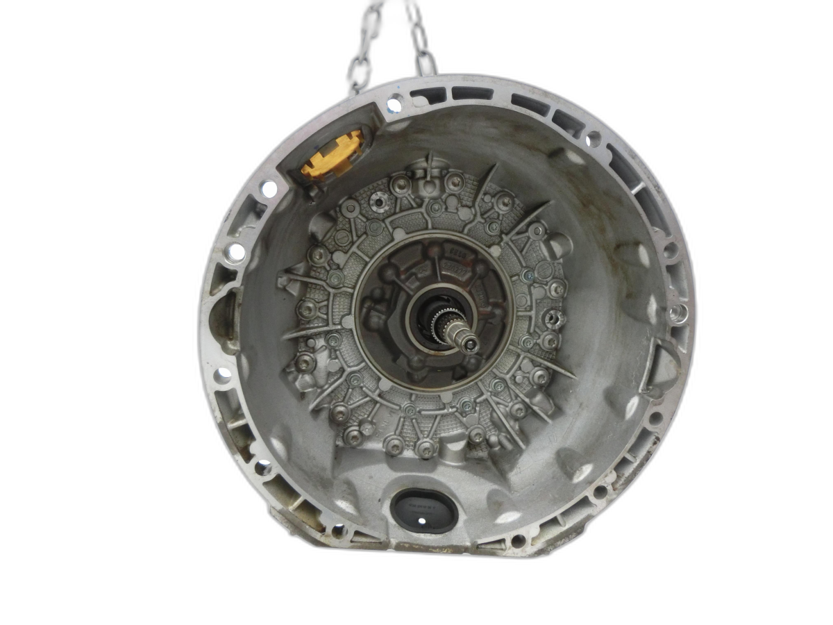 Mercedes W251 R350 07-10 3,5 200KW Automatikgetriebe Getriebe ohne Wandler  - Bild 1